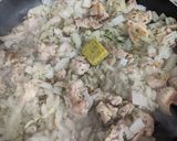 Foto del paso 3 de la receta: Salsa de pollo a la mostaza