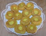 Pas rețetă Zeppole 13 fotografie