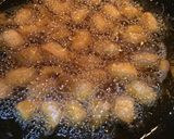 Foto langkah ke 3 dari resep Tahu Telor Asin.