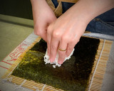 Foto del paso 7 de la receta: Sushi