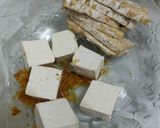 Foto langkah ke 1 dari resep Tahu Tempe Goreng Sat Set.