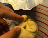 Foto langkah ke 3 dari resep Coffee bread.
