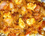 করেলা মাঞ্চুরিয়ান উইথ স্টাফড শ্রিম্প (Karela Manchurian recipe in bengali) রেসিপি ধাপ - 5 ছবি