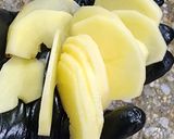Foto del paso 4 de la receta: Moussaka🍆, receta griega original (con un par de modificaciones para que sea más "saludable")