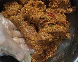 Foto langkah ke 2 dari resep Bumbu/Sambel Pecel.