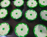 Foto langkah ke 7 dari resep Kue Putu Bambu.