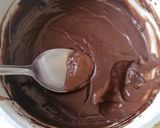 Foto del paso 1 de la receta: 219. Brazo de gitano de coco y chocolate