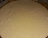 Foto del paso 5 de la receta: Torta invertida de durazno🍑