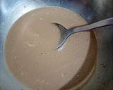 A picture of step 3 of Cold Coffee Delight | Coffee Dessert.
