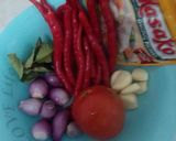 Foto langkah ke 1 dari resep 🌺Ikan Tuna Balado.