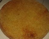 Foto del paso 1 de la receta: Torta de yuca (enyucado)