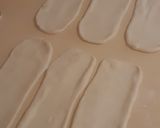 Foto langkah ke 9 dari resep Basic White Bread - Dairy Free (Basic Roti).