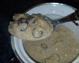 Foto del paso 6 de la receta: Arroz con leche y pasás