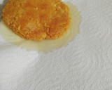 Foto del paso 7 de la receta: Burger de calabaza y tofu