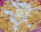 Foto langkah ke 1 dari resep Biji Salak Ceria 💕.