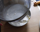 Foto del paso 3 de la receta: Galletas chocolate Blanco