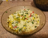 Foto del paso 4 de la receta: Sobras de arroz