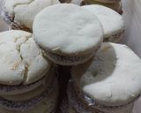 Foto del paso 7 de la receta: Alfajores de maizena súper tiernos