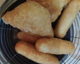 Foto langkah ke 8 dari resep Pempek Dos.