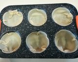 Foto del paso 2 de la receta: Tartaletas variadas