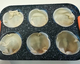 Foto del paso 2 de la receta: Tartaletas variadas