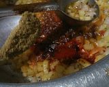 સાંભાર (Sambhar Recipe In Gujarati) રેસીપી સ્ટેપ4ફોટો