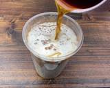 Chocolate milkshake Oreo recipe step 6 photo