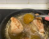 Foto del paso 5 de la receta: Solomillo de cerdo con jalea de ciruelas