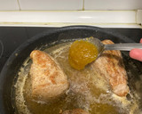 Foto del paso 5 de la receta: Solomillo de cerdo con jalea de ciruelas
