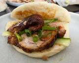 Bao buns recipe step 9 photo