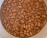 Foto del paso 4 de la receta: ¡Frijoles refritos!