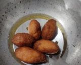 ஆற்காடு மக்கன் பேடா(Arcot makkan peda) ரெசிபி ஸ்டேப் 5 புகைப்படம்