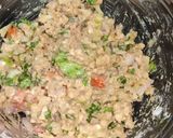 ফুলকপির পকোড়া (phoolkopo pakoda recipe in Bengali) রেসিপি ধাপ - 3 ছবি