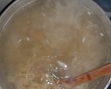 Foto del paso 1 de la receta: Pastas cremosas a la pandemia