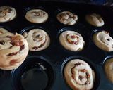 A picture of step 1 of Dried fruits & date rolls.