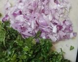 मिक्स भजिया (Mix bhajiya recipe in Hindi) रेसिपी चरण 1 फोटो