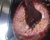 स्ट्रॉबेरी ड्राई फ्रूट ओट्स कुकीज (strawberry dry fruits oats cookies recipe in Hindi) रेसिपी चरण 2 फोटो