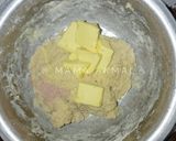 Foto langkah ke 1 dari resep Roti Kopi.