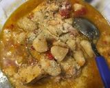 Foto del paso 4 de la receta: Bori bori 😋😋