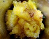 A picture of step 3 of Raw Mango Aam Panna (Refreshing Drink).