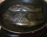 Foto langkah ke 2 dari resep Pelecing/Sambal Balado Ikan Nila.