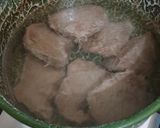 Foto langkah ke 1 dari resep Suwir daging #3weekschallenge.