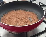 A picture of step 2 of Walnut Apple Galette | Easy Walnut Apple Pie recipe.