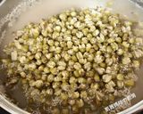 A picture of step 6 of [Quick & Easy] Mung Bean Soup.