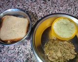 हेल्थी वेज कटलेट (Healthy veg cutlet recipe in hindi) रेसिपी चरण 1 फोटो