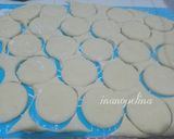 Foto langkah ke 8 dari resep Donat water roux (tangzhong).