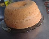 Foto del paso 5 de la receta: Bizcochuelo