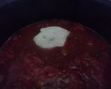 Foto del paso 4 de la receta: Mermelada de jitomate cherry y albahaca con tequila las Correa del Ocote. México