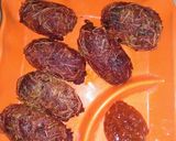 चुकंदर का कटलेट(Chukander ka cutlet recipe in HIndi) रेसिपी चरण 4 फोटो