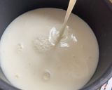 Φωτογραφία βήματος 3 της συνταγής Pancakes 🥞 (του Cyril Lignac 🇫🇷)